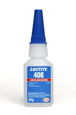 Loctite  406