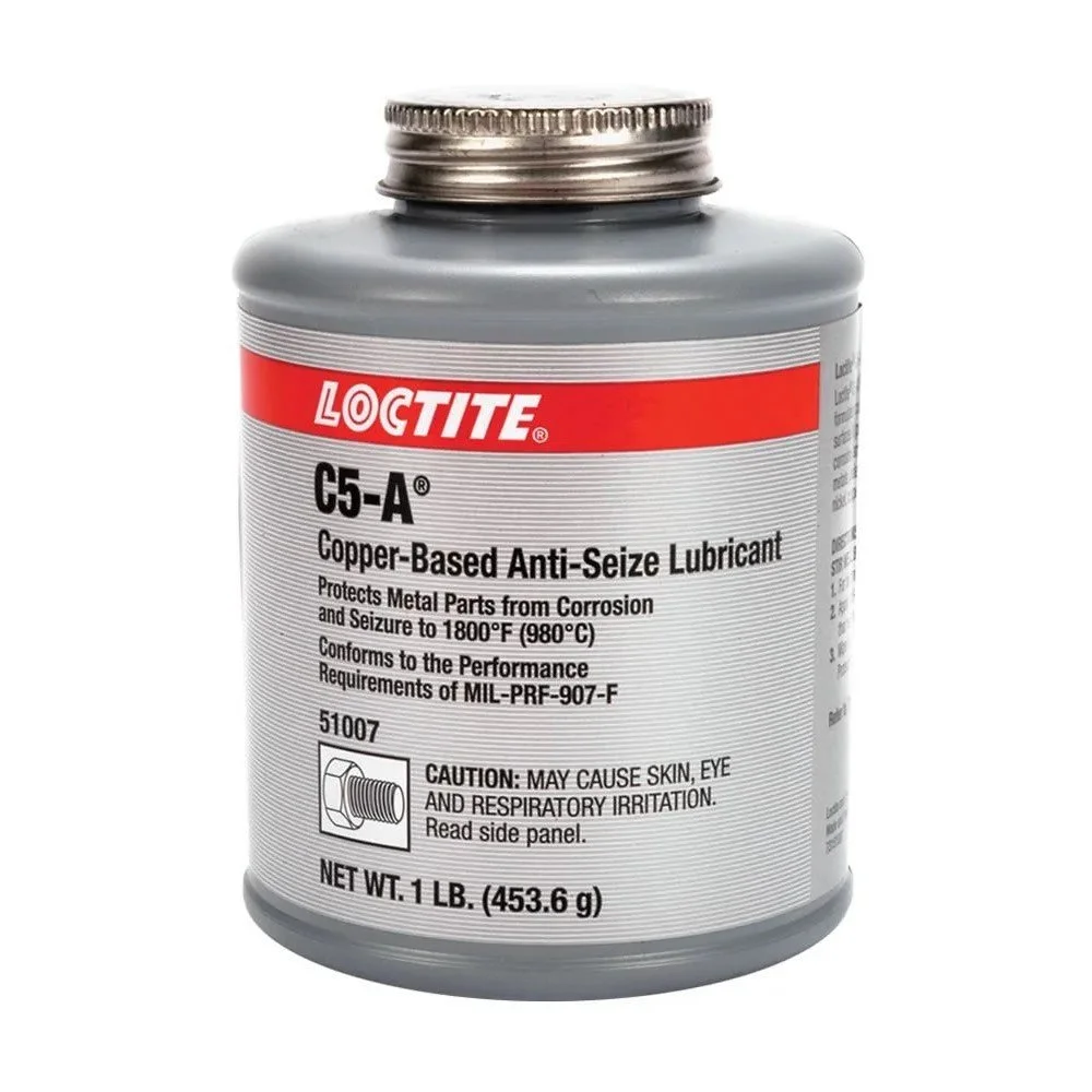 Loctite Anti Seize LB C5-A