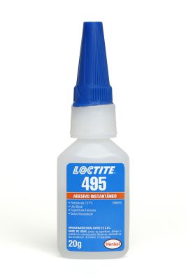 Loctite  495