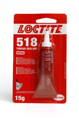 Loctite 518