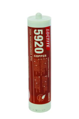 Loctite SI 5920 Copper