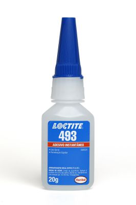 Loctite  493