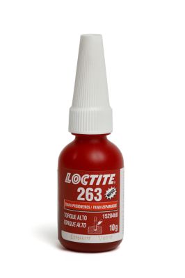 Loctite 263